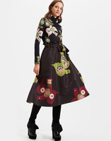 La DoubleJ Turtleneck La DoubleJ Turtleneck LoveDove SHI0030JER005LOV0001