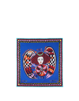 LaDoubleJ Square Scarf LaDoubleJ Square Scarf Artemis SCA0006COS001ART0001