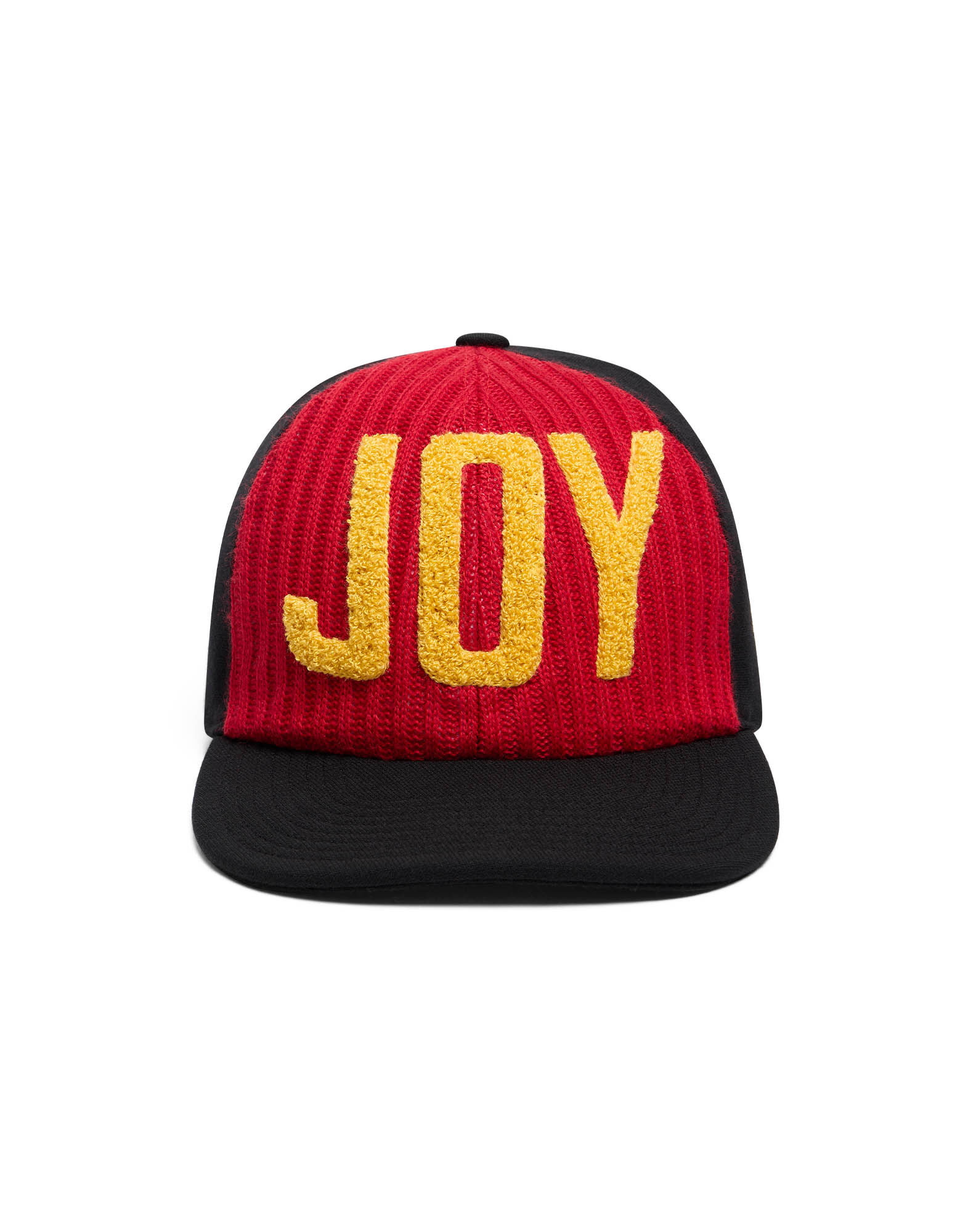 Solid red baseball hat sales
