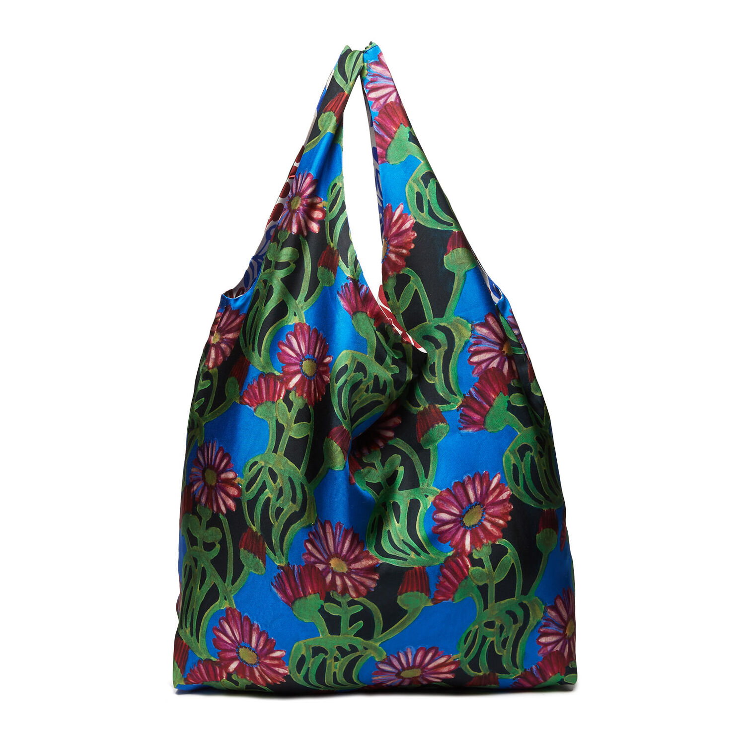 LA DOUBLEJ SHOPPING BAG 