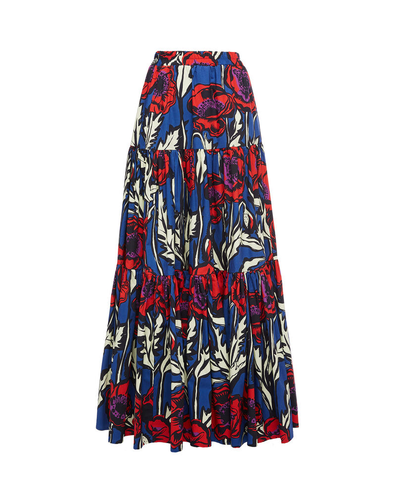LaDoubleJ Big Skirt LaDoubleJ Big Skirt SKI0001COT001PFI0001