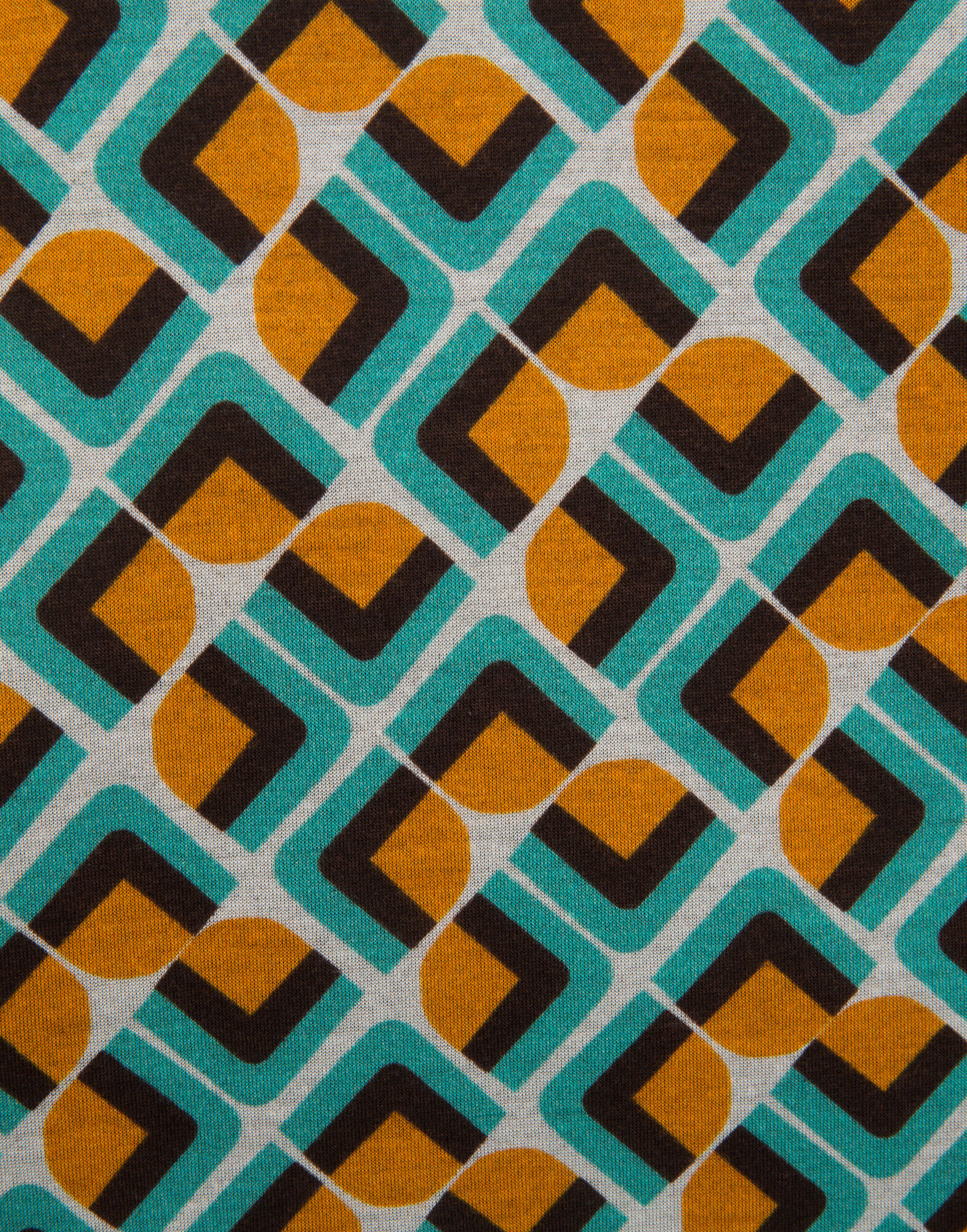 LaDoubleJ Hoodie Sweatshirt Domino SWE0001SCU001DOM0002