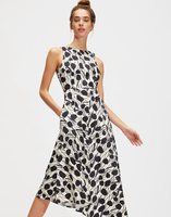 LaDoubleJ Sleeveless Pina Dress LaDoubleJ Sleeveless Pina Dress Moses DRE0079COT006MSS0001