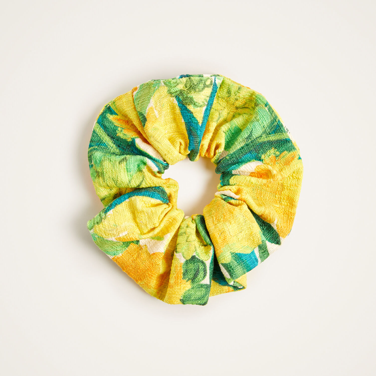 La Doublej Scrunchie Set