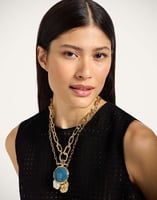 La DoubleJ La Scala Top La DoubleJ La Scala Top Solid Black TOP0159COT077SOLIDBL01