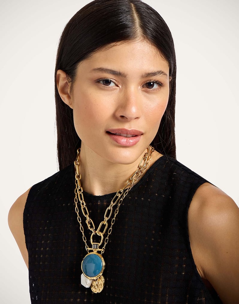 La DoubleJ La Scala Top La DoubleJ La Scala Top Solid Black TOP0159COT077SOLIDBL01