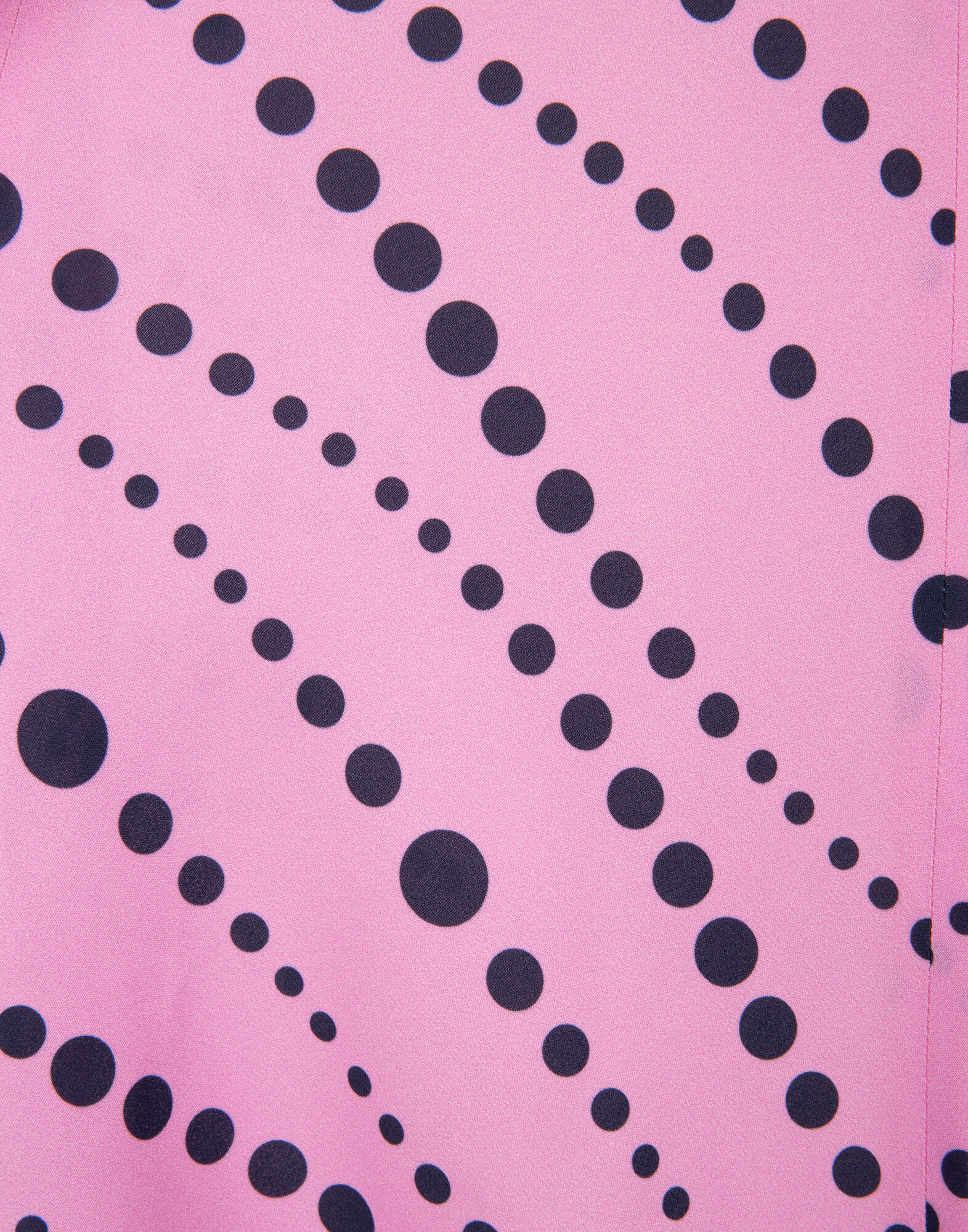 LaDoubleJ Sleeveless Pina Dress Perle DRE0079VIS001PER0001