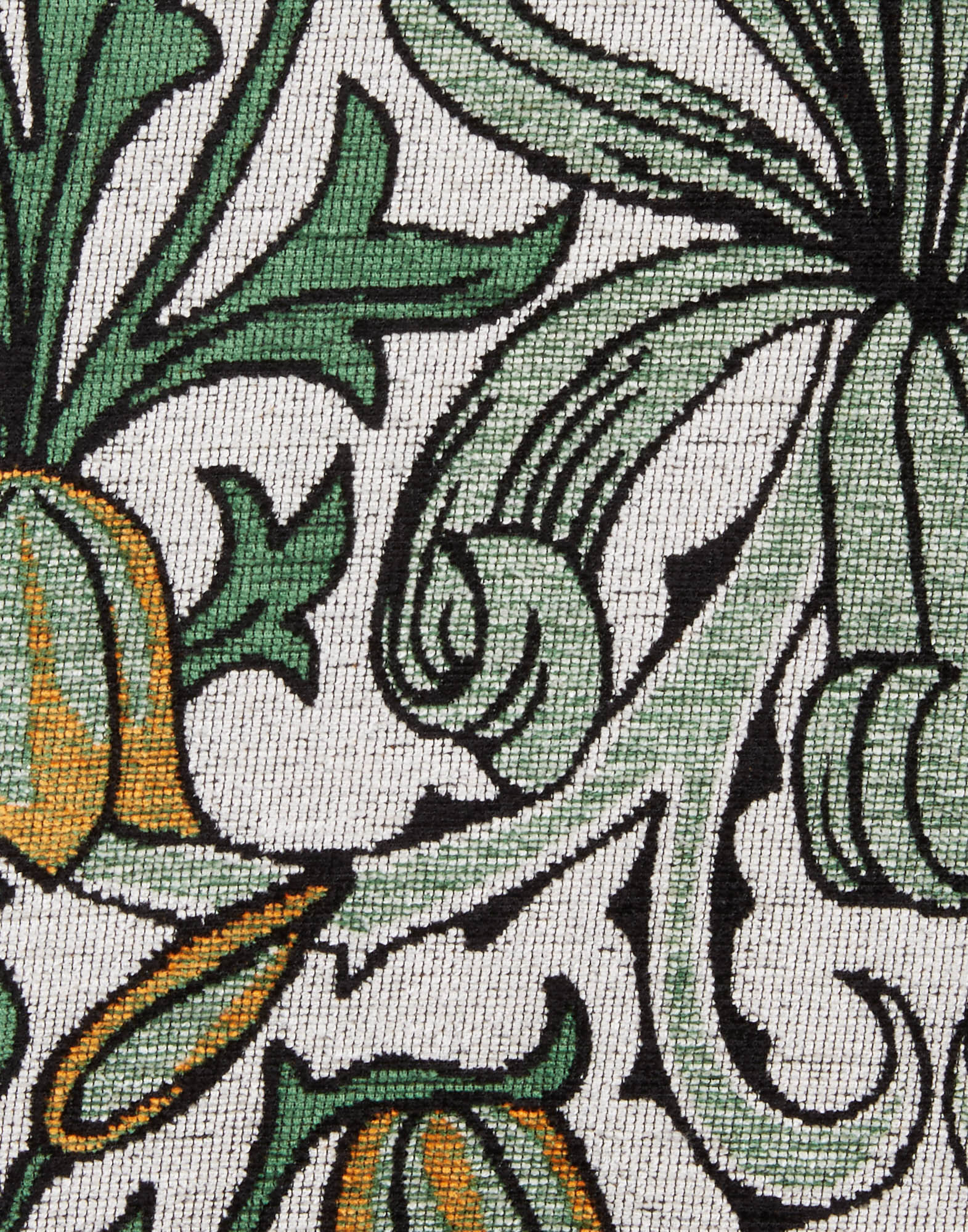 La DoubleJ Milano Mini Cape Delta Ivory JAC0072JCQ057DEL01WH04