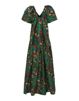 La DoubleJ Boom Dress La DoubleJ Boom Dress Night Garden DRE0307FAI001GAR0001