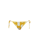 LaDoubleJ String Bikini Bottom Pineapple SWI0004LYC001PNP0003