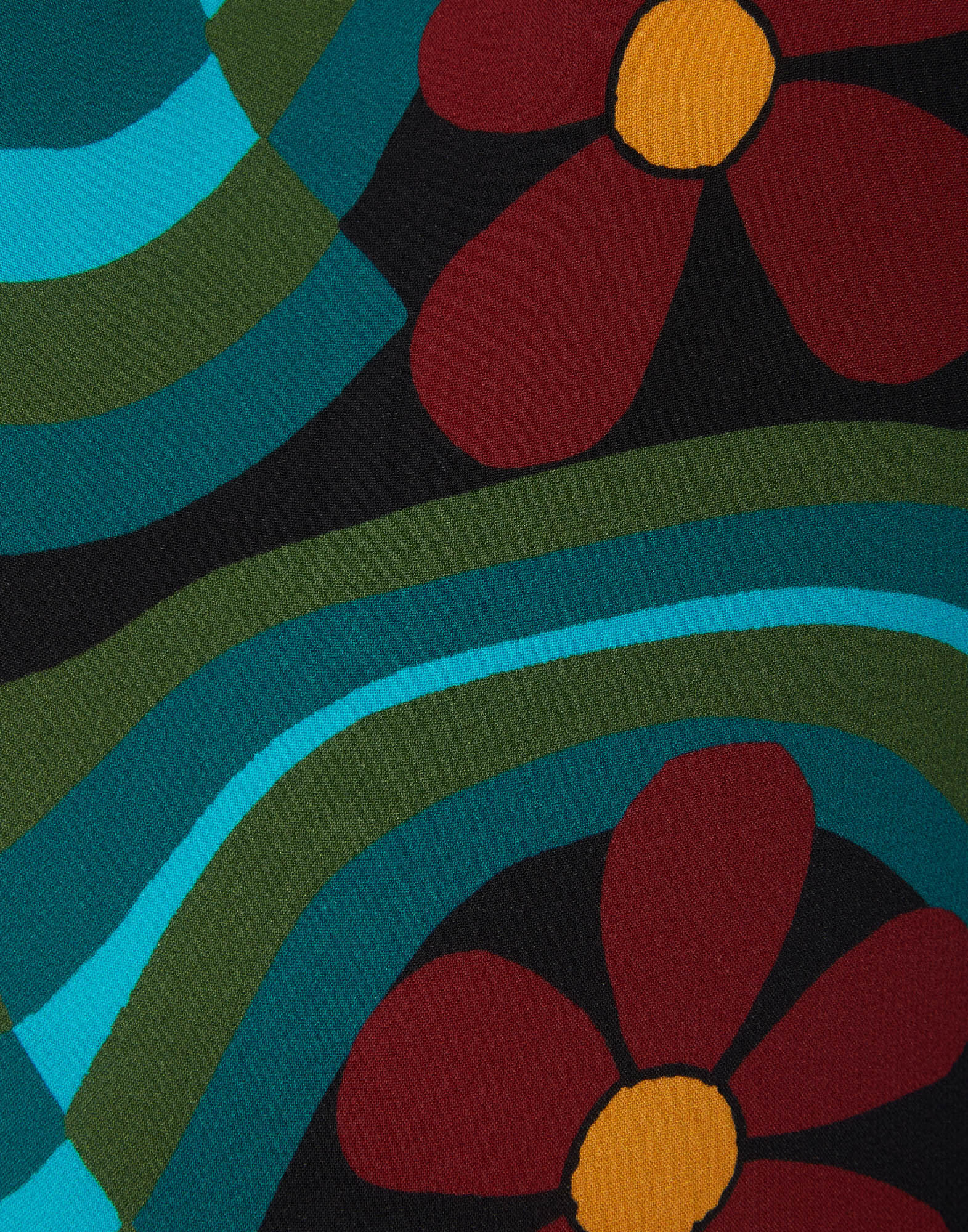 La DoubleJ Visconti Dress Ashbury DRE0041VIS001ASH0001