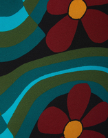 La DoubleJ Visconti Dress La DoubleJ Visconti Dress Ashbury DRE0041VIS001ASH0001