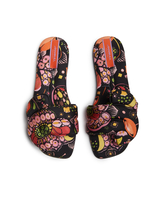 La DoubleJ JJ Slides La DoubleJ JJ Slides Eden SHO0024FOD001EDE0002