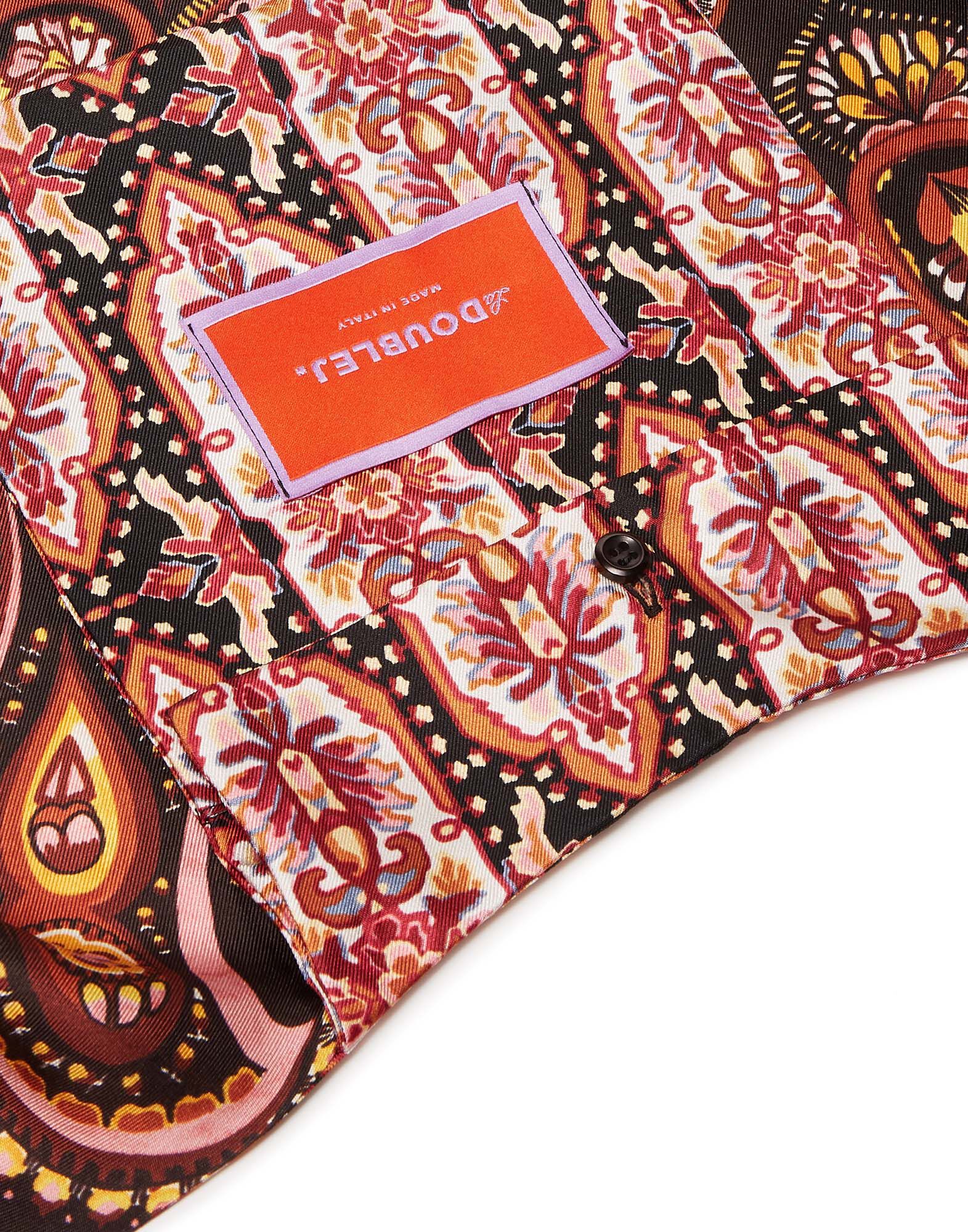 La DoubleJ Shopping Bag Tapestry BAG0029FOD001TAP0001