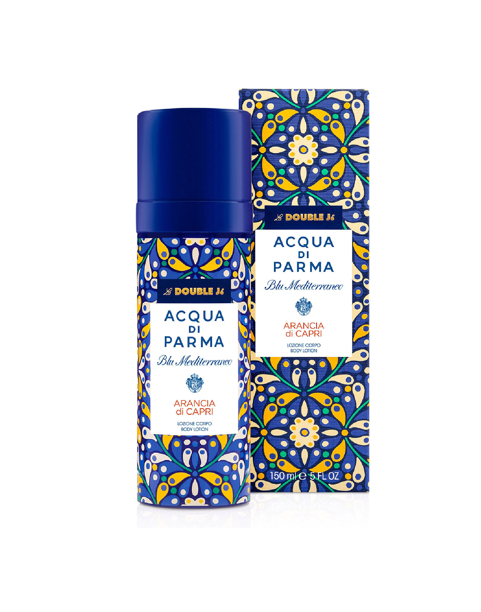 La Doublej Ldj X Acqua Di Parma La Doublej Body Lotion 150ml