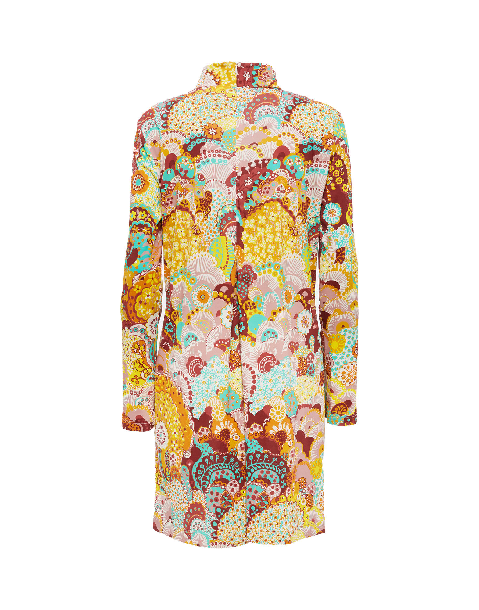 La DoubleJ Suitcase Dress Holi DRE0294JER011HOL0002