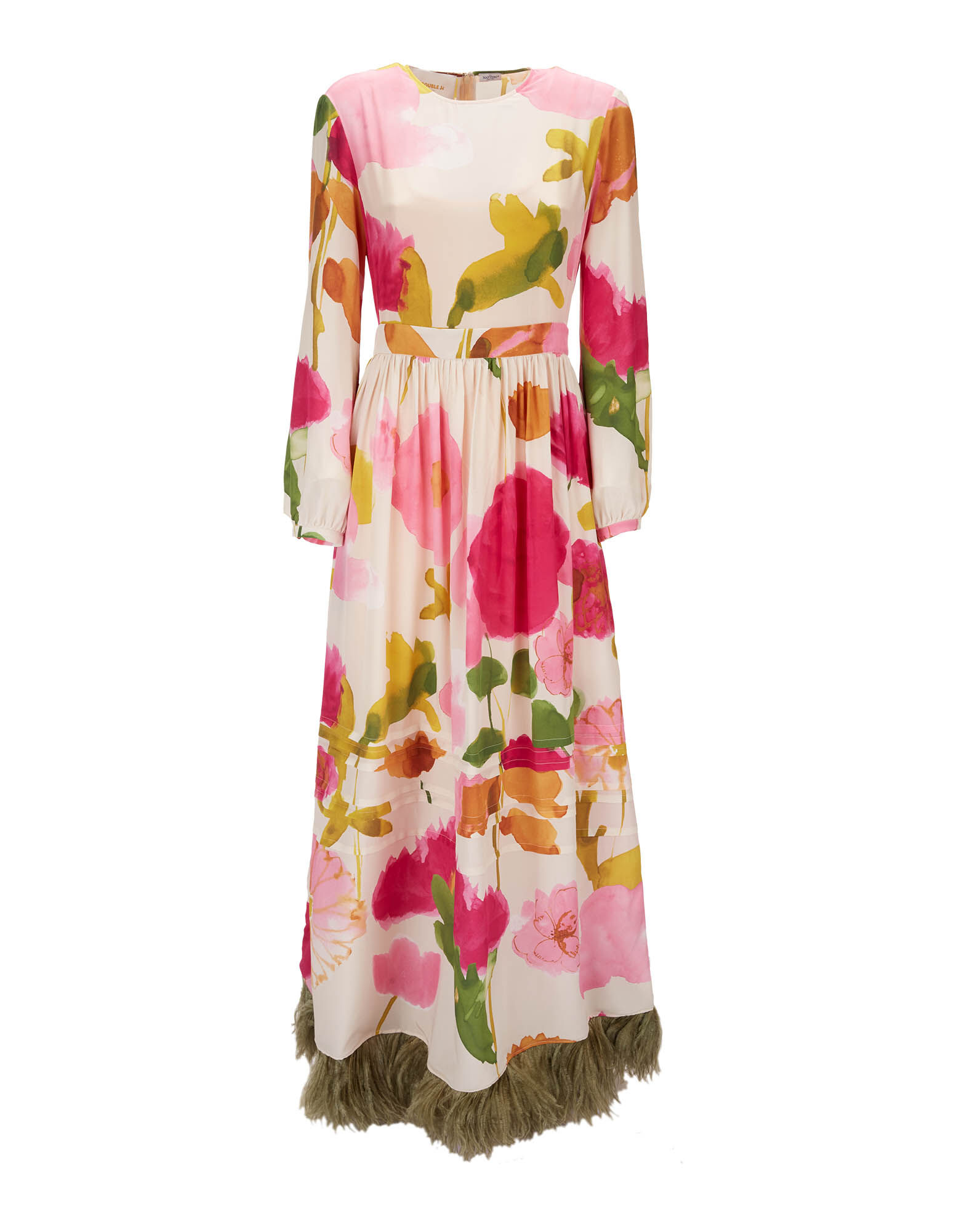 LaDoubleJ Pemberley Dress Prom DRE0122CRE001PRO0001