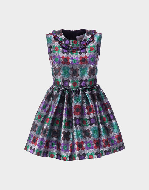 LaDoubleJ Luisa Top Groovy Dot TOP0023JAC022GRO0001