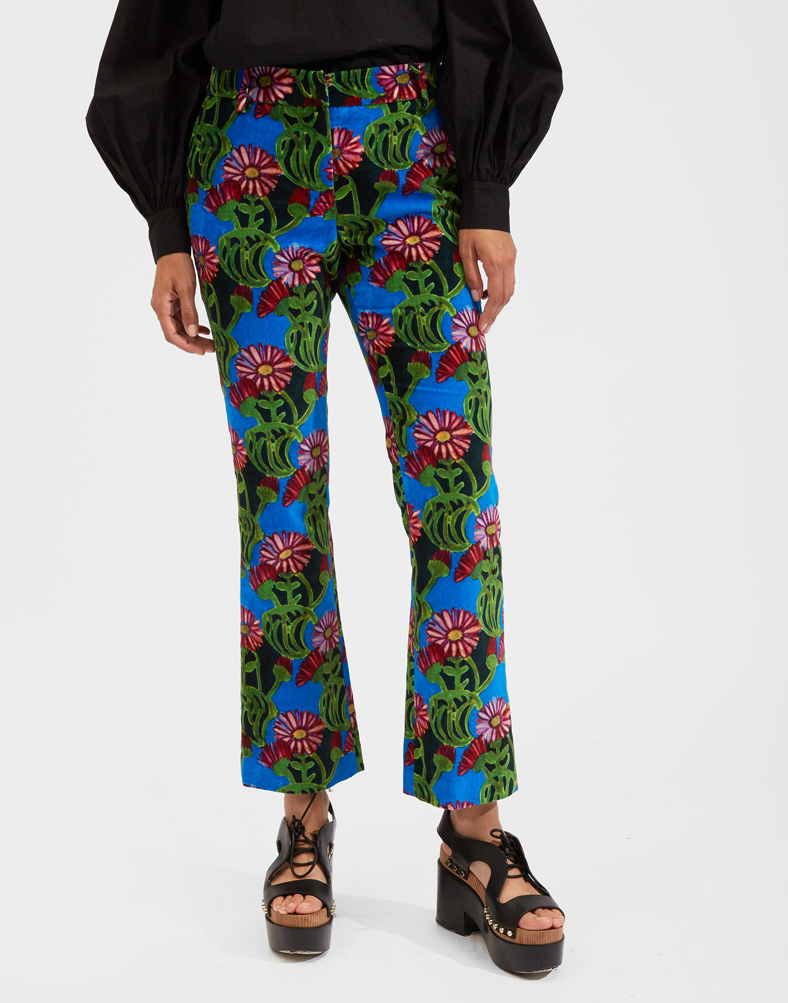 La DoubleJ 24/7 Pants Gerber TRO0069VEL001GER0001