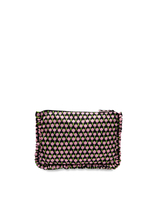 LaDoubleJ Hand Pochette LaDoubleJ Hand Pochette Ping Pong BAG0002NYL001PIN0001