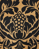 La DoubleJ Palazzo Pants La DoubleJ Palazzo Pants Cherubs Gold TRO0003SIL001CRB01YE05