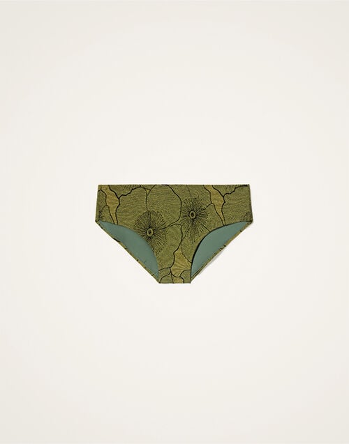 La DoubleJ Boy Brief La DoubleJ Boy Brief Primrose Yellow SWI0030JER064PRI02YE02