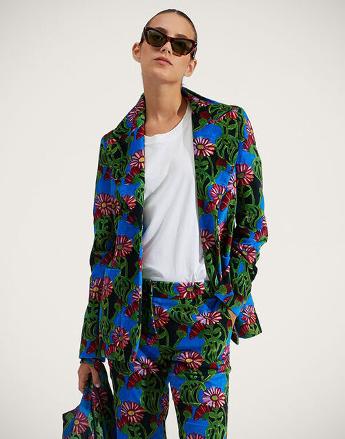 La DoubleJ 24/7 Jacket Gerber JAC0048VEL001GER0001