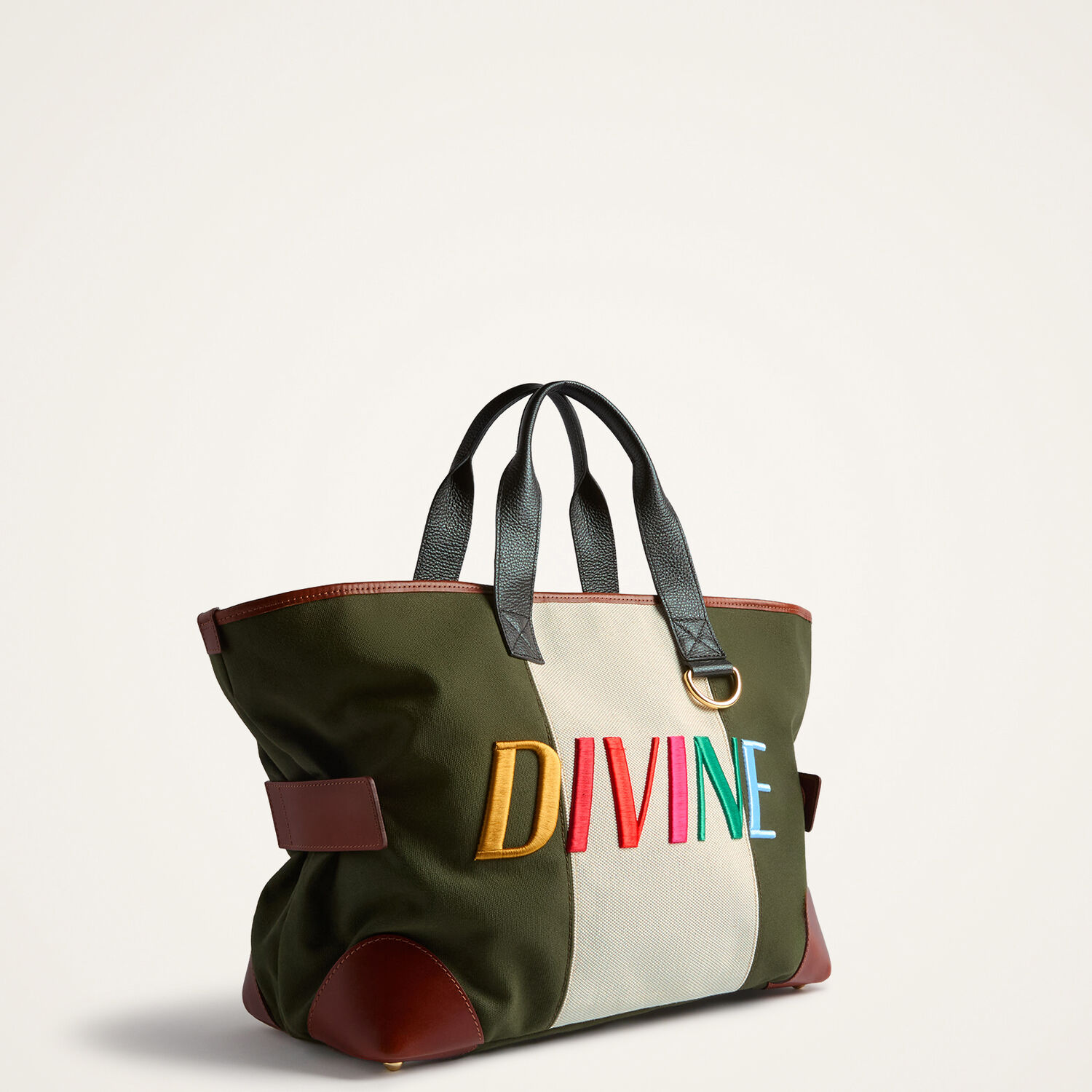 La Doublej Divine Tote Bag