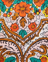 La DoubleJ Big Skirt La DoubleJ Big Skirt Corte White SKI0001COT039CRT02OR04