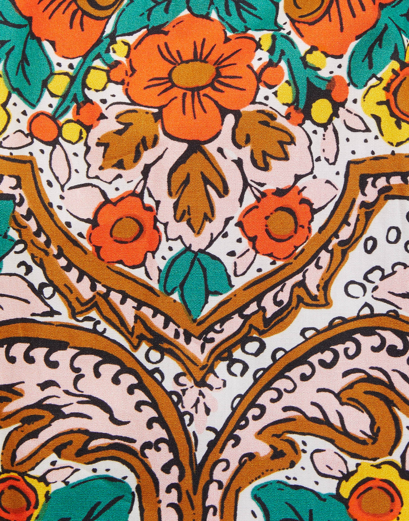 La DoubleJ Big Skirt La DoubleJ Big Skirt Corte White SKI0001COT039CRT02OR04