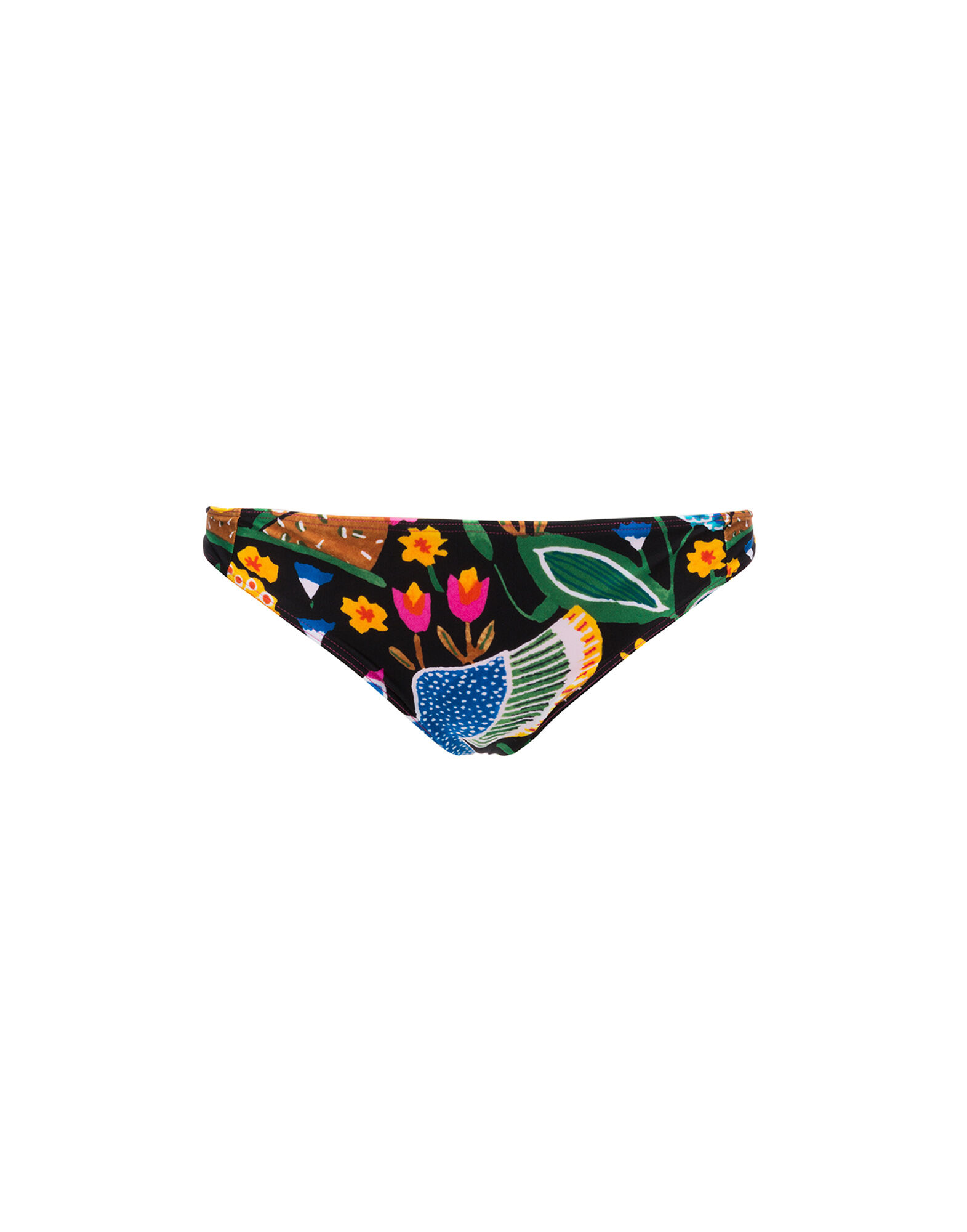 LaDoubleJ Hip Brief Colombo Grande SWI0008LYC001COL0001