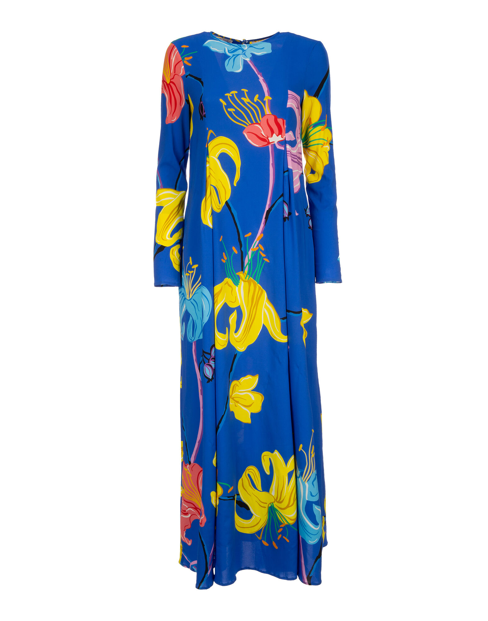 LaDoubleJ Trapezio Dress Maneater DRE0039VIS001MAN0001