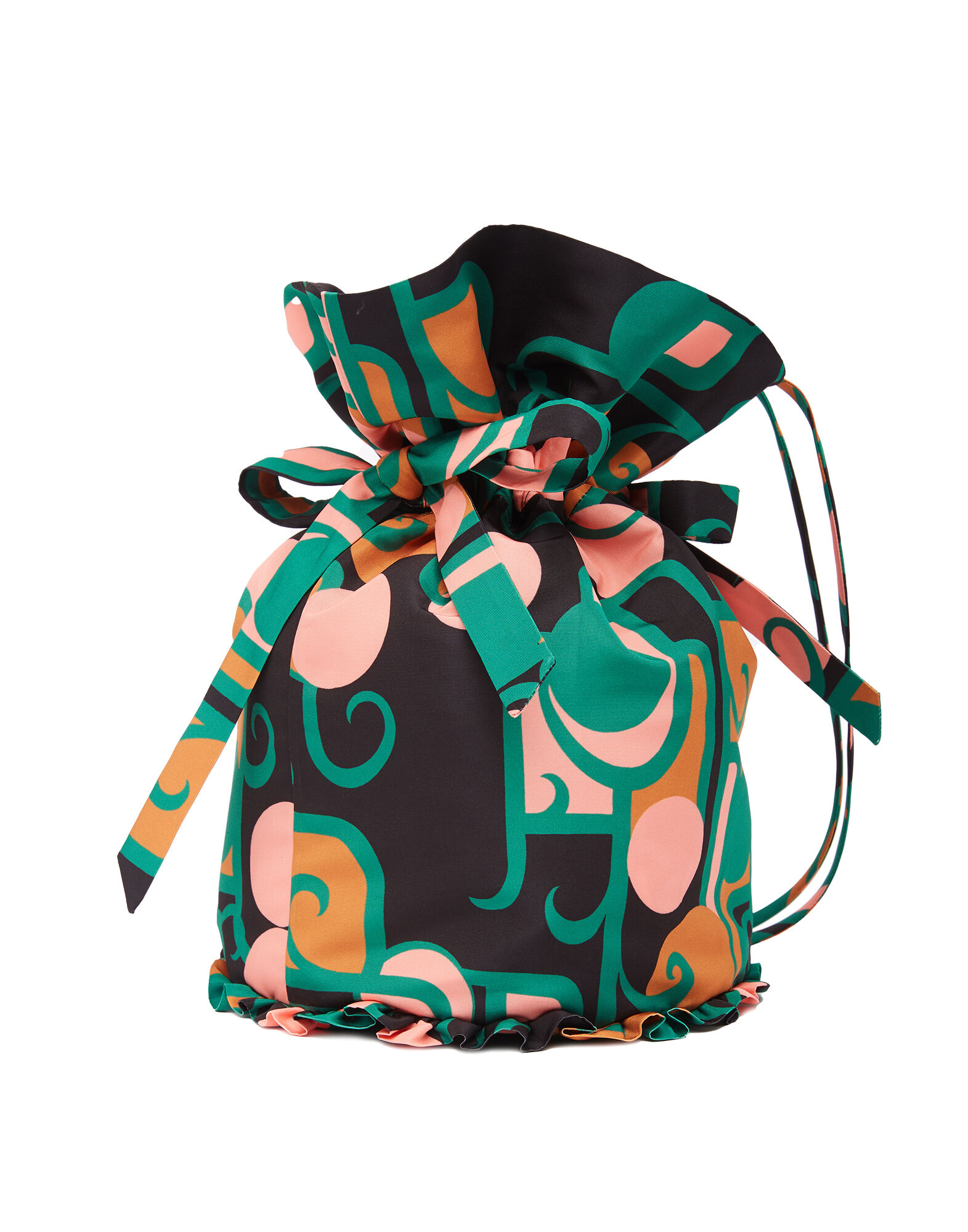 LaDoubleJ Party Bag Deco BAG0024FAI001DEC0001