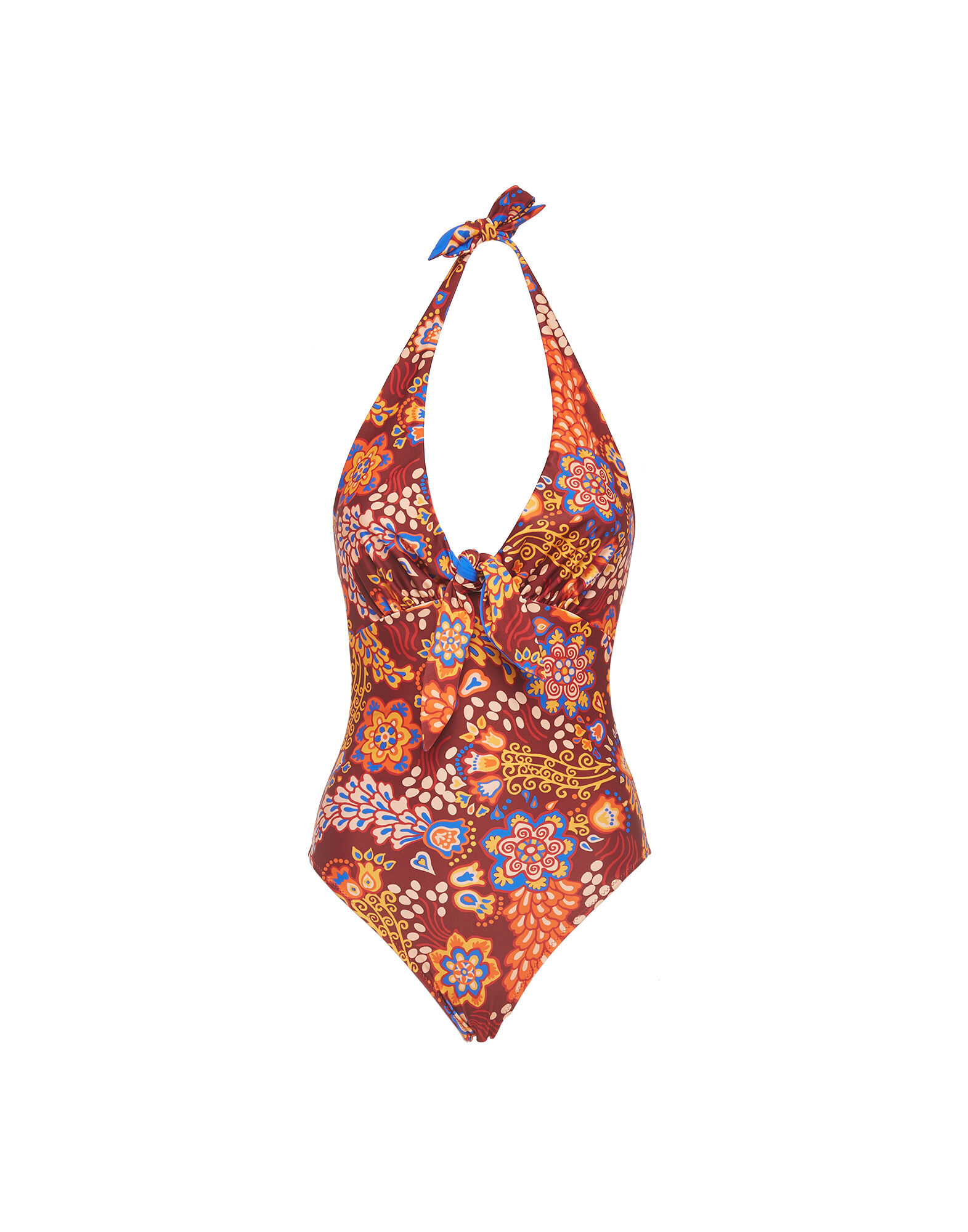 La DoubleJ Bow Bather Taranta SWI0027LYC001TAR0002