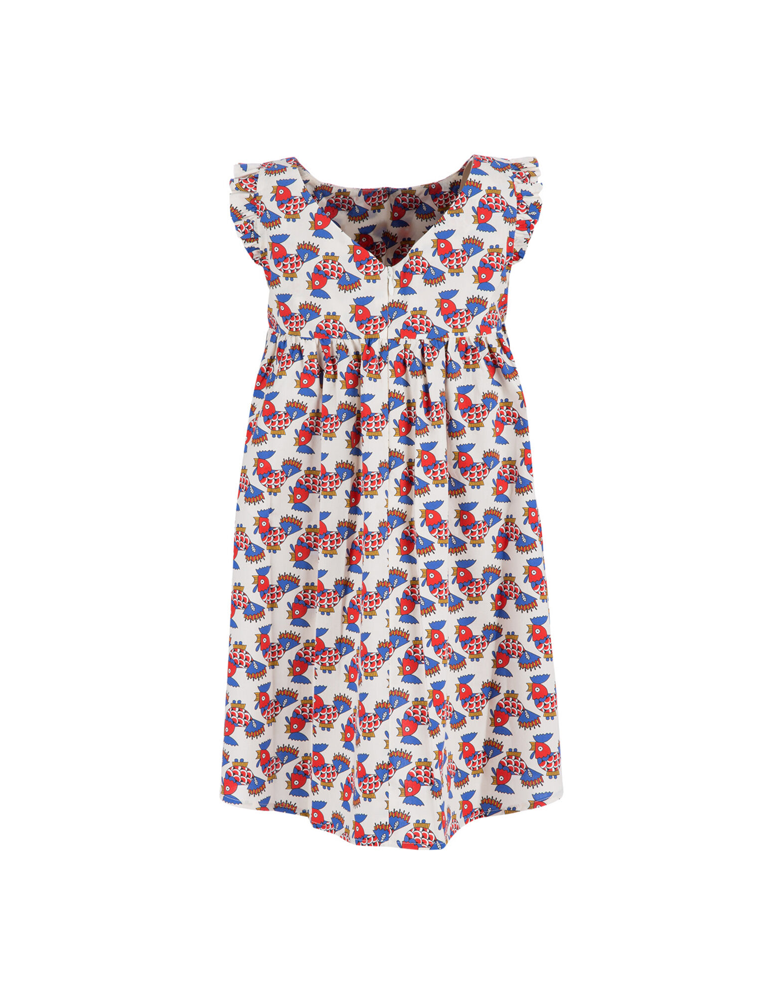 LaDoubleJ LaPiccolaDoubleJ Galletti DRE0024COT001GAL0001