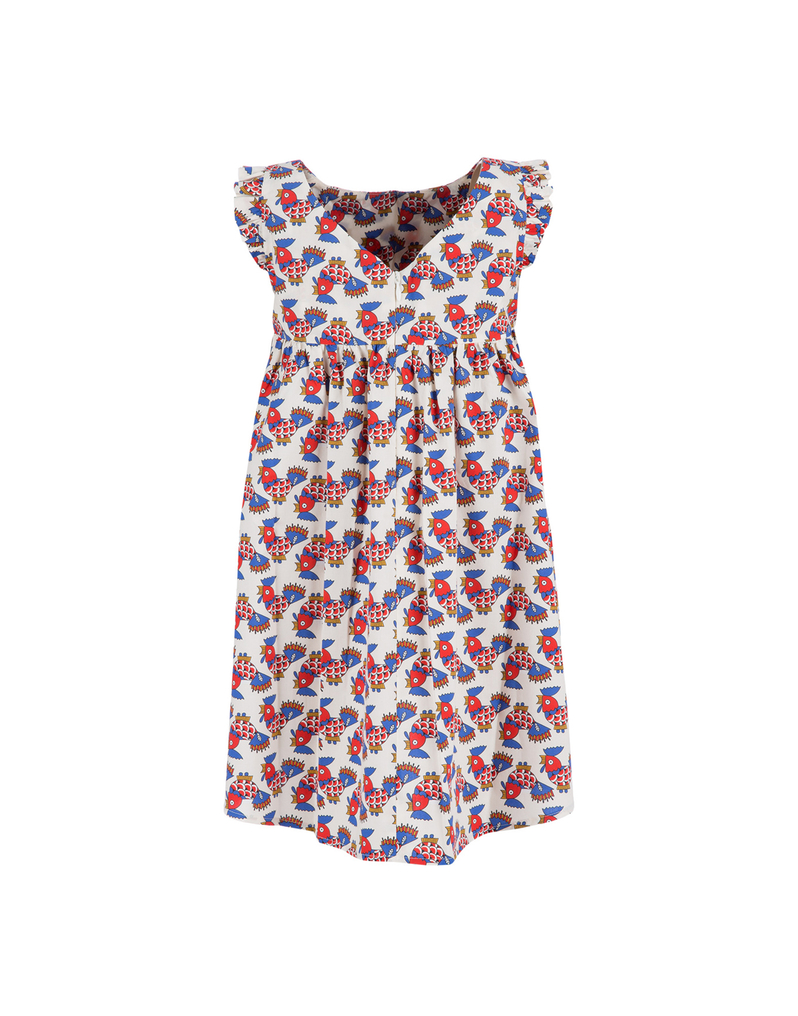 LaDoubleJ LaPiccolaDoubleJ LaDoubleJ LaPiccolaDoubleJ Galletti DRE0024COT001GAL0001