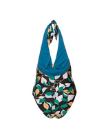 La DoubleJ Bow Beather La DoubleJ Bow Beather Orchard SWI0027LYC001ORH0001