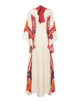 La DoubleJ Magnifico Dress &#40;Plac&eacute;e&#41;  DRE0232VIS004BEA0003