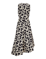 LaDoubleJ Sleeveless Pina Dress LaDoubleJ Sleeveless Pina Dress Moses DRE0079COT006MSS0001