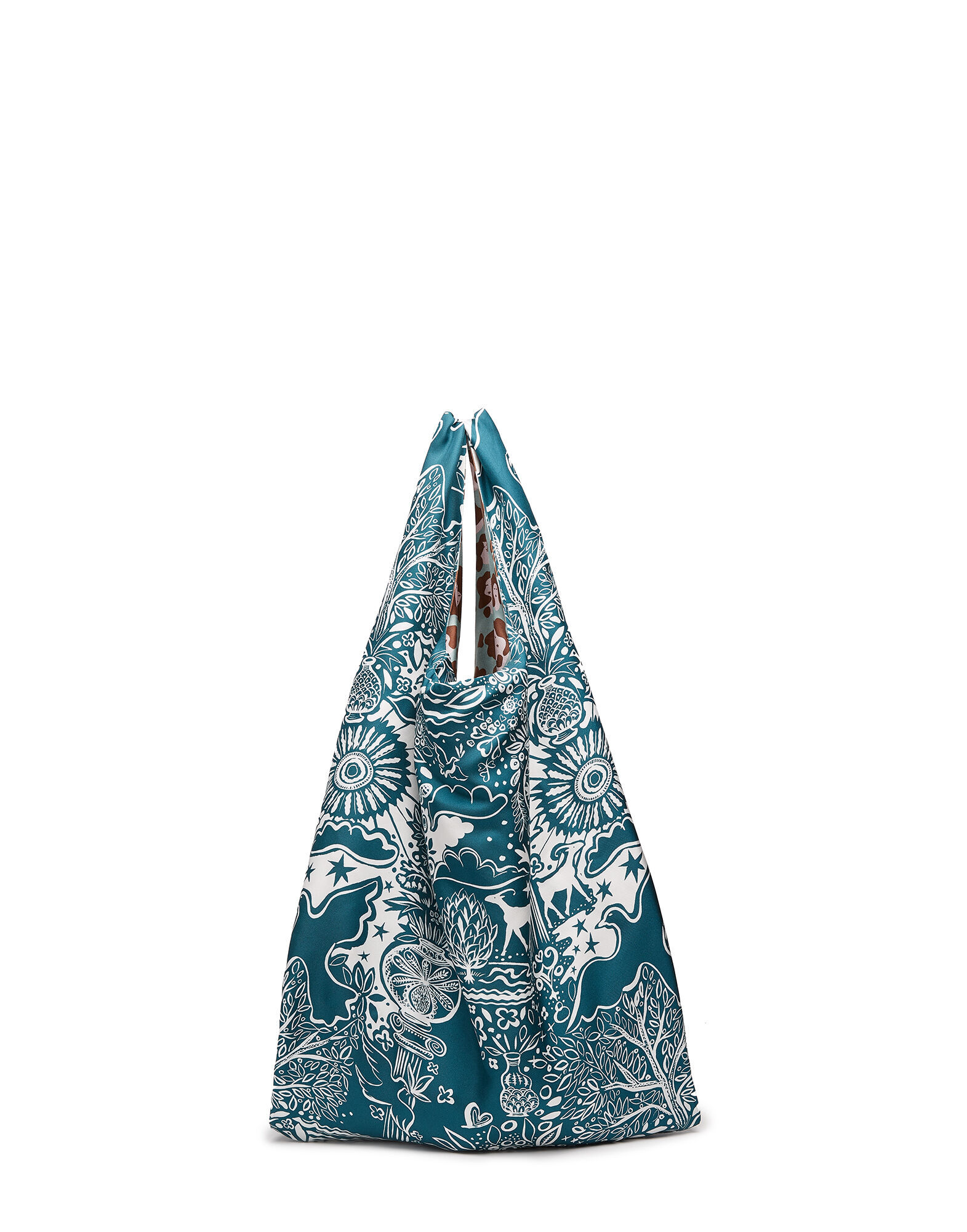 La DoubleJ Shopping Bag Ionic BAG0029FOD001ION0001