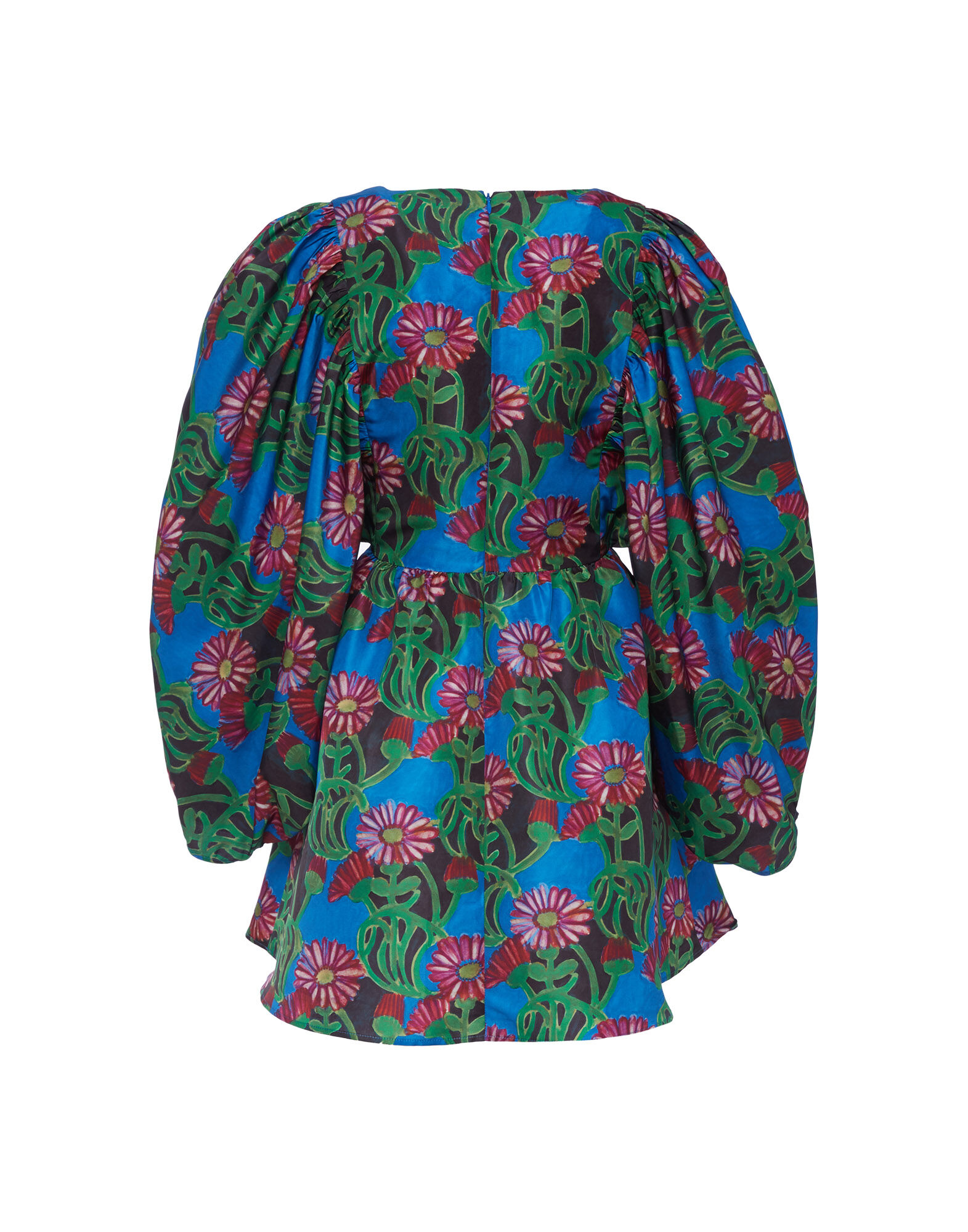 La DoubleJ Dolly Dress Gerber DRE0411FAI001GER0001