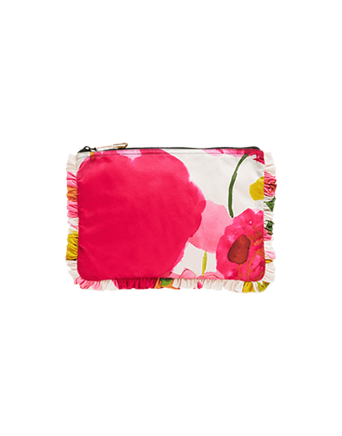 LaDoubleJ Hand Pochette Prom BAG0002NYL001PRO0001