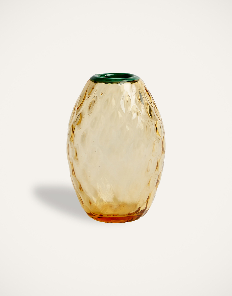 La DoubleJ Baby Egg Vases La DoubleJ Baby Egg Vases Misty Rainbow Mix BBG0002MUR001ASS0006