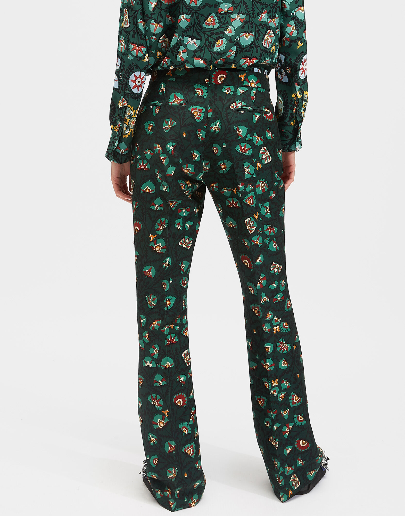 La DoubleJ Saturday Night Pants Suzany TRO0030CAD001SUZ0002