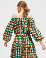 LaDoubleJ Paloma Shirt LaDoubleJ Paloma Shirt Lucky Charms SHI0043SAN001CHA0001