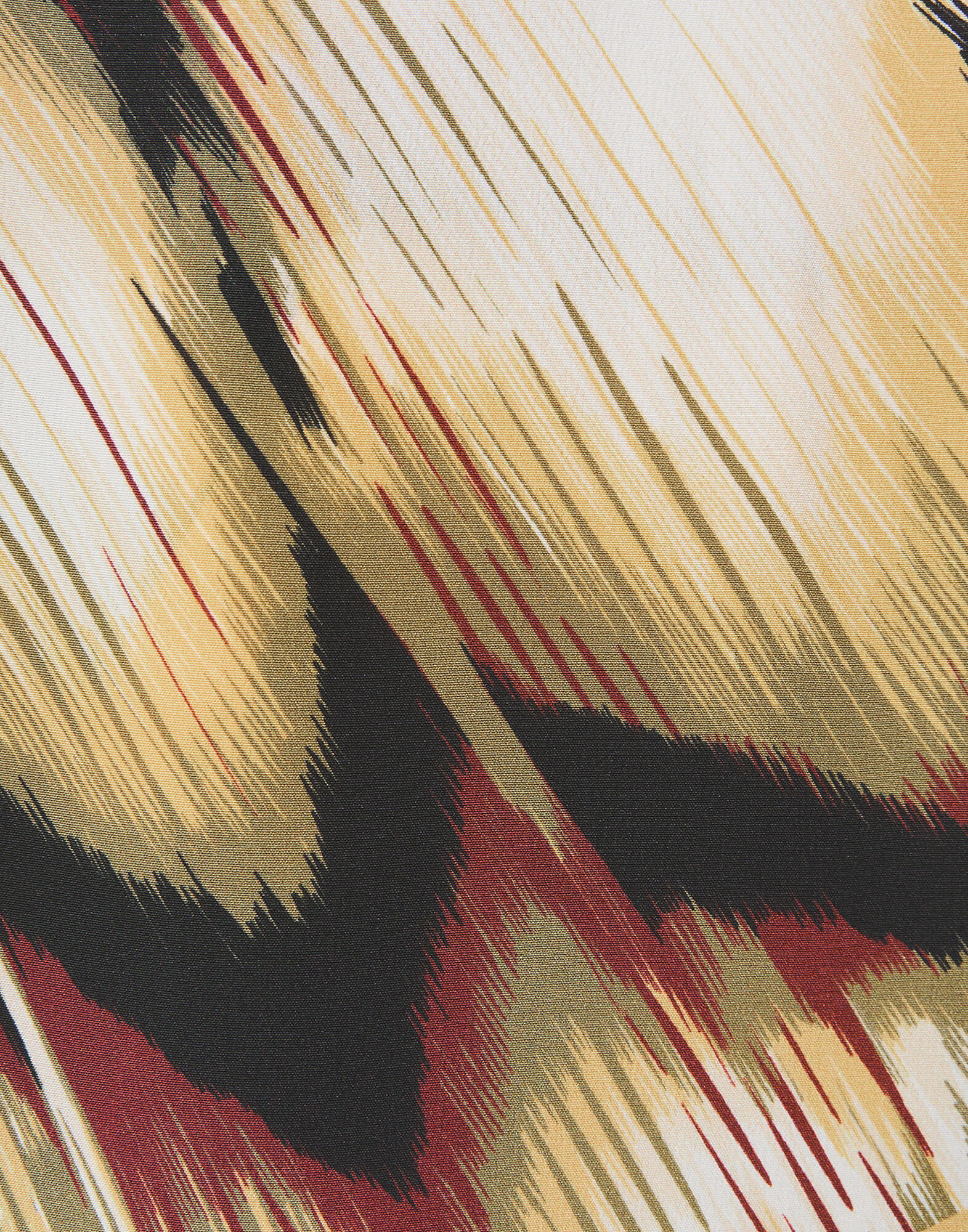 La DoubleJ Femme Dress Monarch Black DRE0960CRE001MNR01BL01