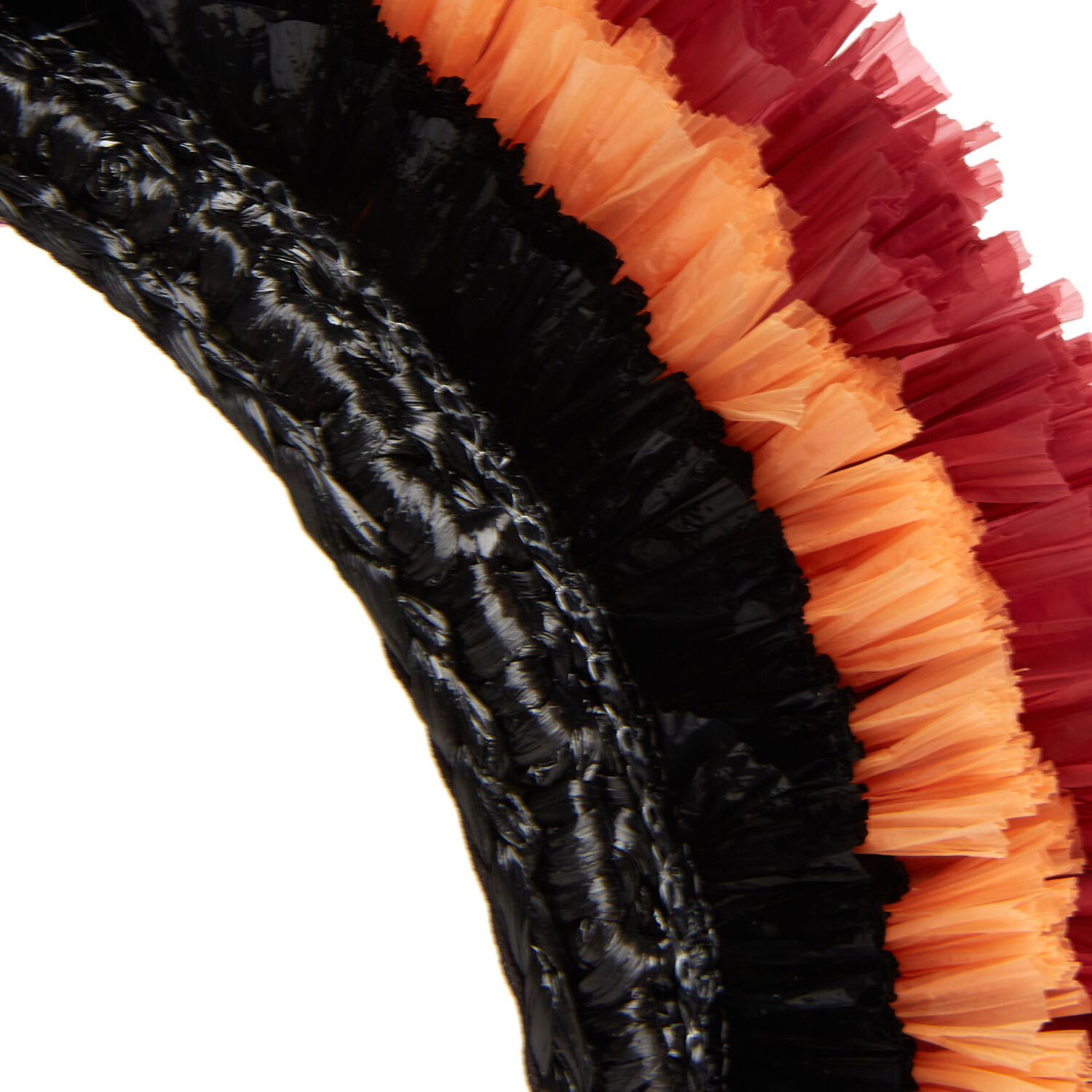 LA DOUBLEJ HALO HEADBAND 