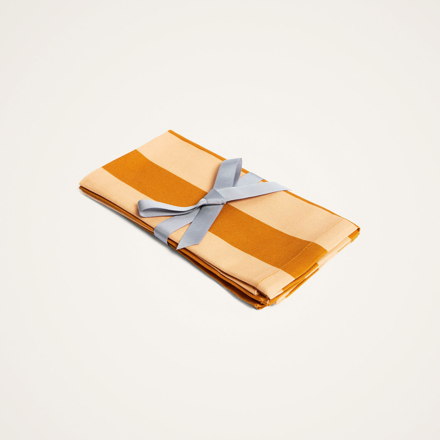 LA DOUBLEJ LARGE NAPKINS SET OF 2