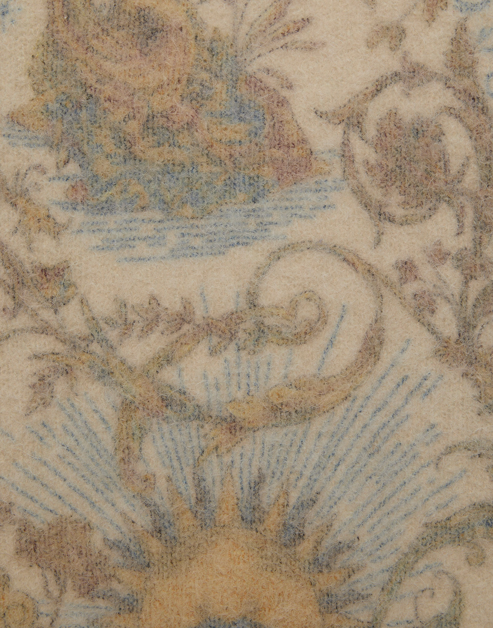 La DoubleJ All-In Sweater Light Blue PUL0213KNI124VA291BU01