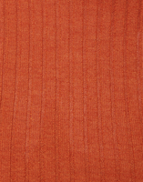 La DoubleJ High Kick Top La DoubleJ High Kick Top Orange PUL0167KNI100VA220OR02